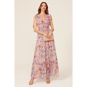 Shoshanna Zahra Floral Gown Size US 4 $725